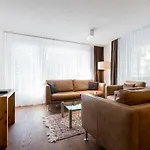 Hotel Golfhotel Riederhof Riederalp