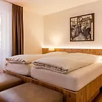 Golfhotel Riederhof Riederalp