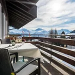 Hotel Golfhotel Riederhof Riederalp