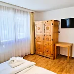 Golfhotel Riederhof Riederalp
