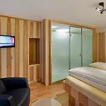 Golfhotel Riederhof