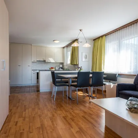 Golfhotel Riederhof Otel 4*