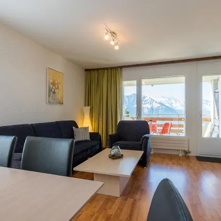 Golfhotel Riederhof Otel Riederalp