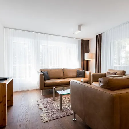 Otel Golfhotel Riederhof Riederalp