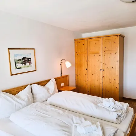 Otel Golfhotel Riederhof 4*
