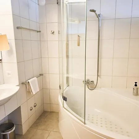 Otel Golfhotel Riederhof Riederalp