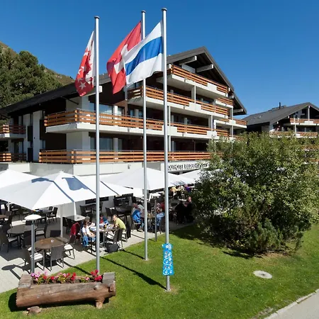Golfhotel Riederhof