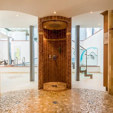 Golfhotel Riederhof 4*