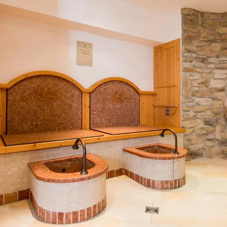 Otel Golfhotel Riederhof 4*