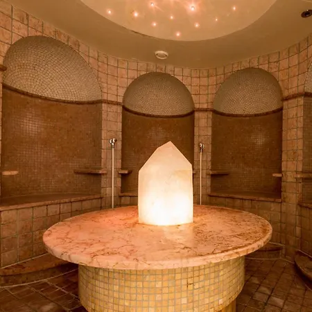 Golfhotel Riederhof 4*