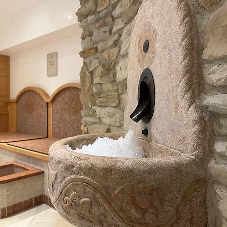 Otel Golfhotel Riederhof Riederalp