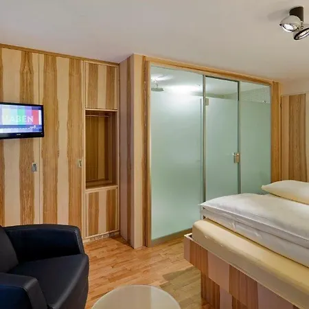 Golfhotel Riederhof