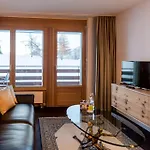 Golfhotel Riederhof Riederalp