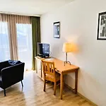 Golfhotel Riederhof Hotel 4*