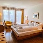 Hotel Golfhotel Riederhof