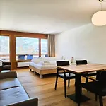 Golfhotel Riederhof Riederalp