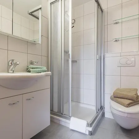 Golfhotel Riederhof Szálloda Riederalp