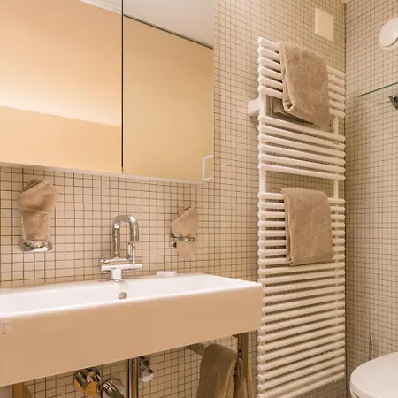Golfhotel Riederhof Hotel 4*