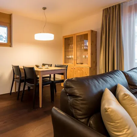 Hotel Golfhotel Riederhof Riederalp