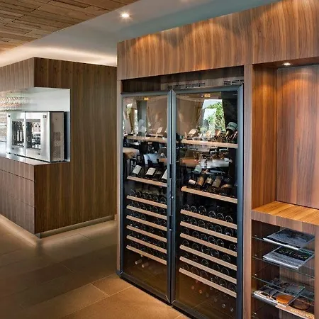 Hotel Golfhotel Riederhof