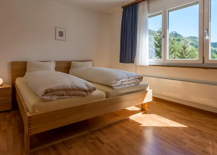 Golfhotel Riederhof