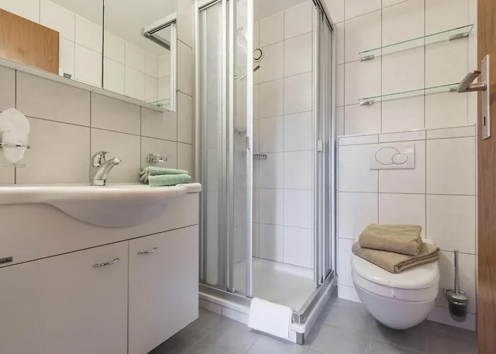 Golfhotel Riederhof Szálloda Riederalp