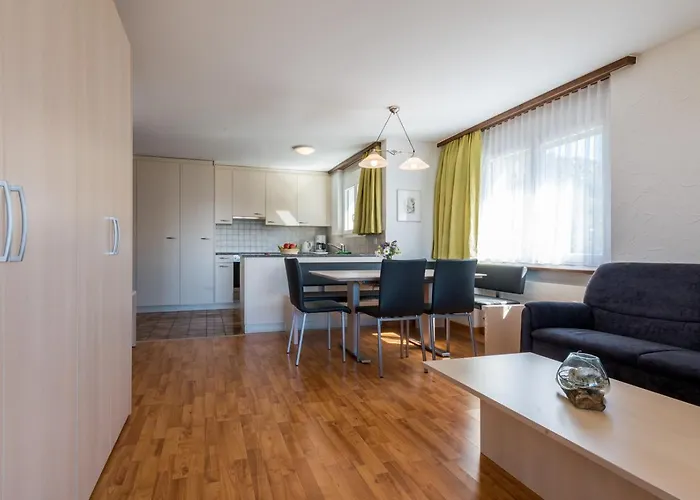 Golfhotel Riederhof Szálloda 4*