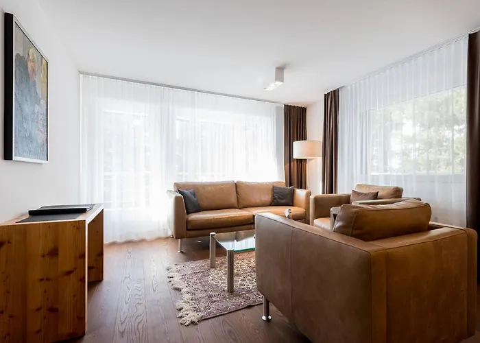Szálloda Golfhotel Riederhof Riederalp