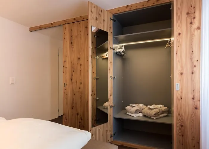 Golfhotel Riederhof 4* Riederalp