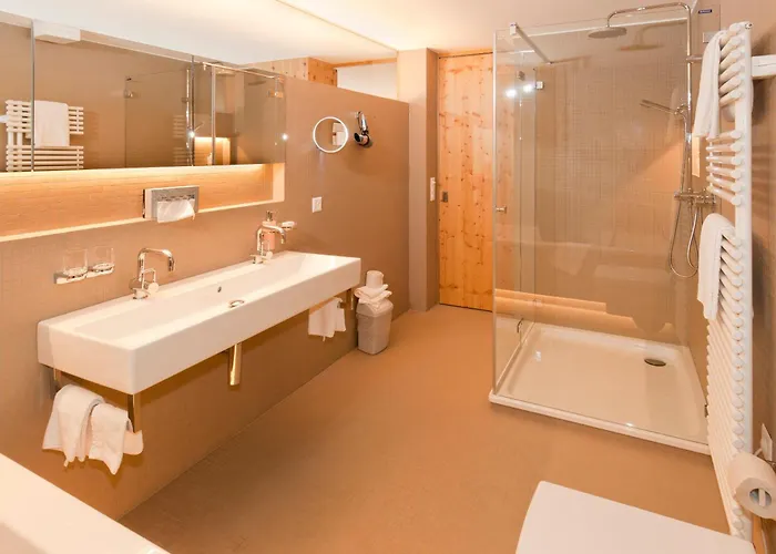 Golfhotel Riederhof