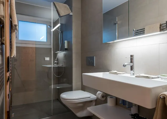 Golfhotel Riederhof Szálloda 4*