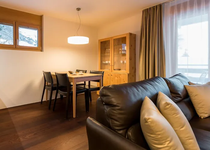 Szálloda Golfhotel Riederhof Riederalp