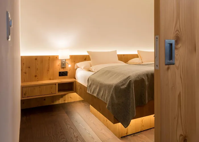 Golfhotel Riederhof 4*