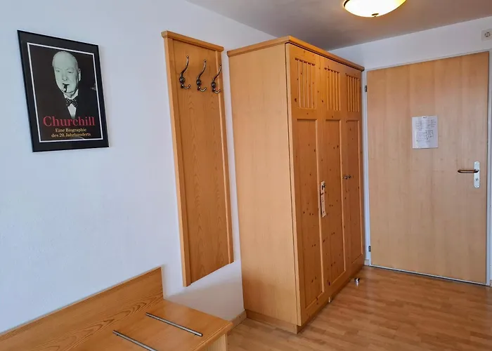 Szálloda Golfhotel Riederhof