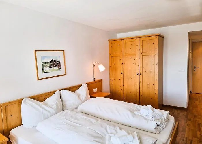 Szálloda Golfhotel Riederhof 4*