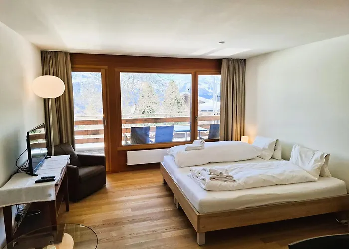Golfhotel Riederhof 4*
