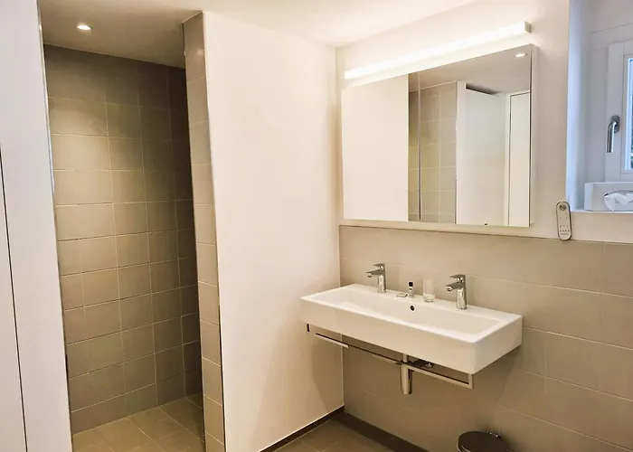 Golfhotel Riederhof 4* Riederalp
