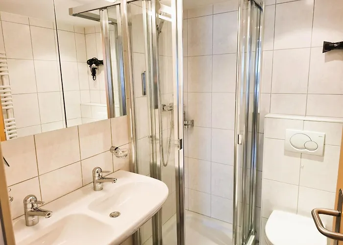 Szálloda Golfhotel Riederhof 4*