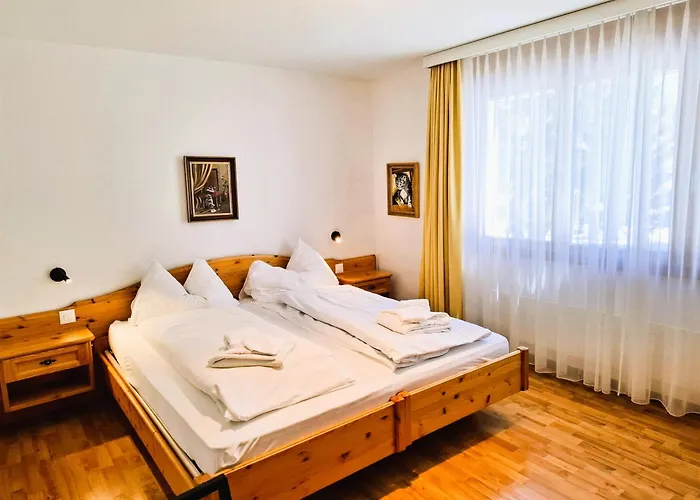 Golfhotel Riederhof 4*