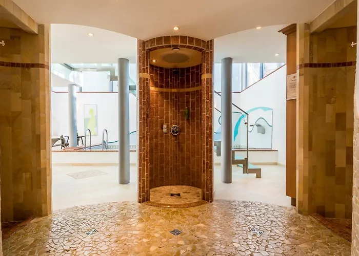 Golfhotel Riederhof 4*
