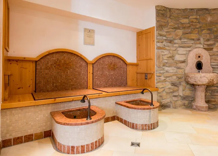 Szálloda Golfhotel Riederhof 4*
