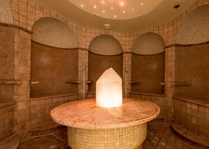 Golfhotel Riederhof 4*