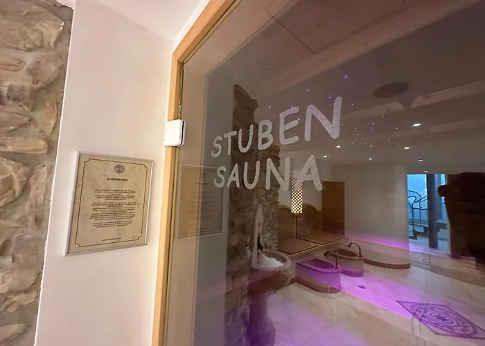 Szálloda Golfhotel Riederhof Riederalp