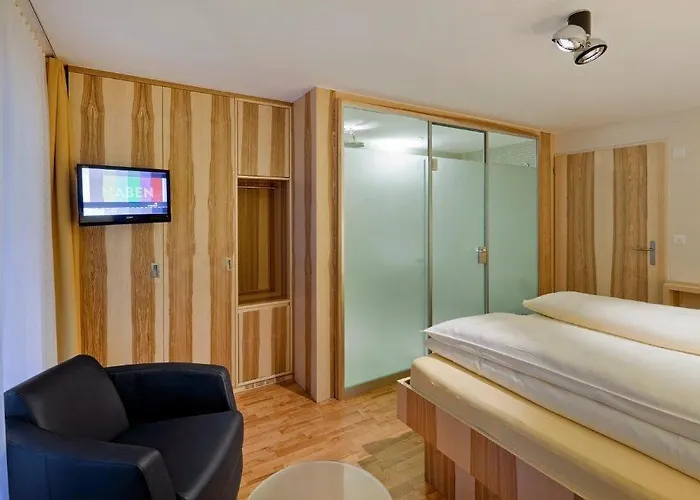 Golfhotel Riederhof