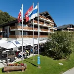 Golfhotel Riederhof