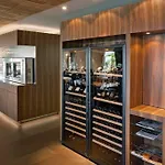 فندق Golfhotel Riederhof