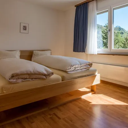 Golfhotel Riederhof
