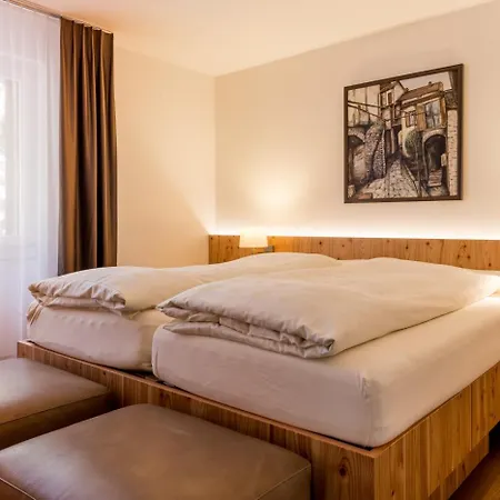 Golfhotel Riederhof Riederalp