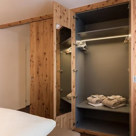 Golfhotel Riederhof 4* Riederalp