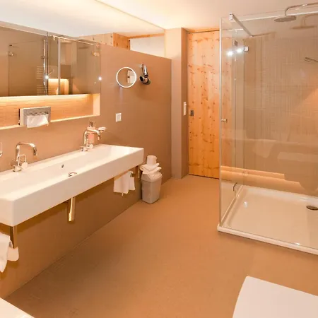 Golfhotel Riederhof